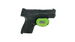 Combination Trigger Lock